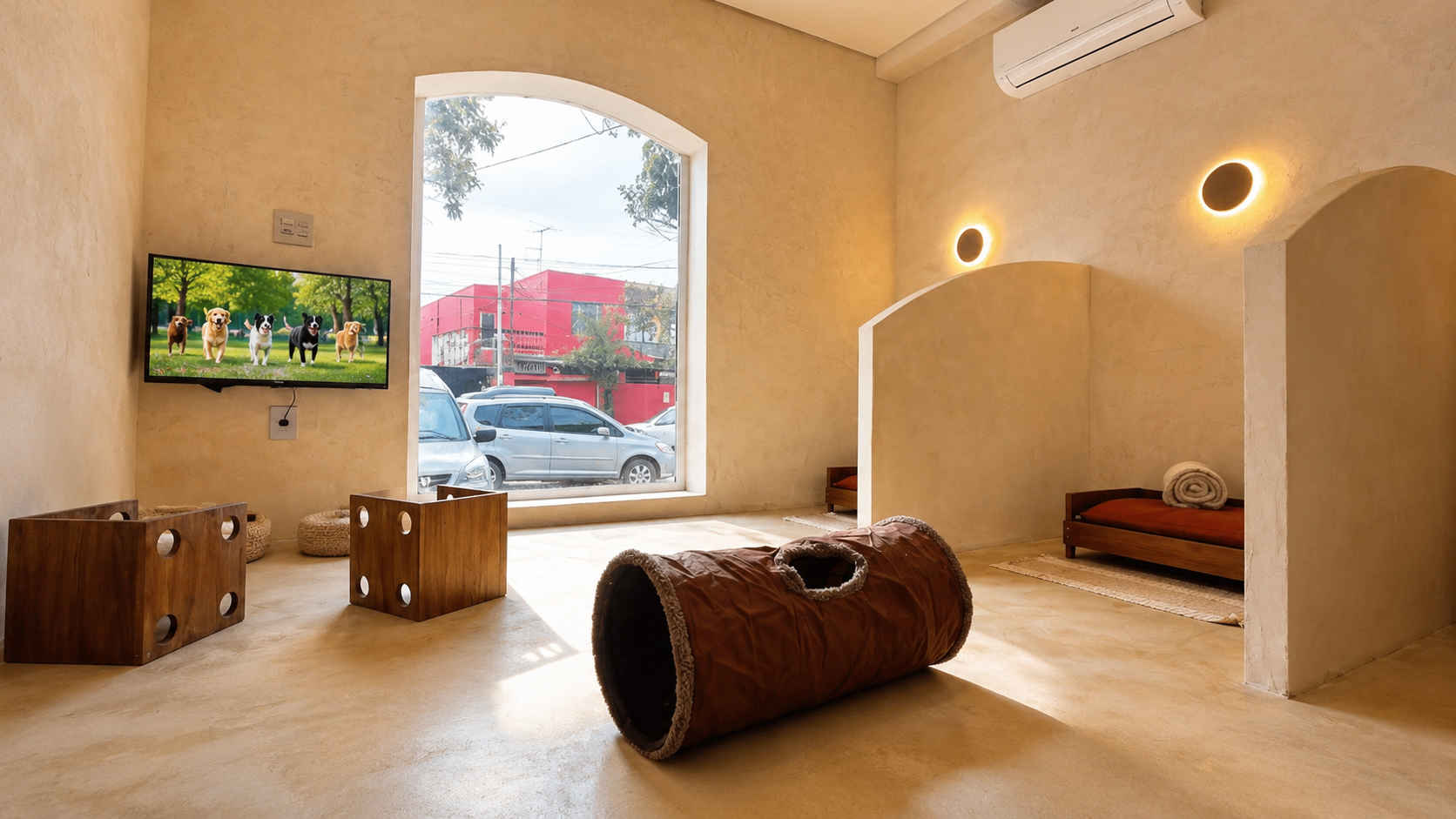 Pet House